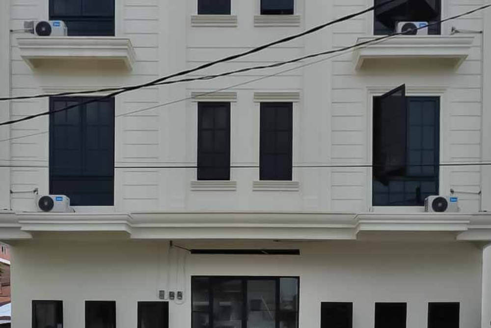Properti sewa Indonesia