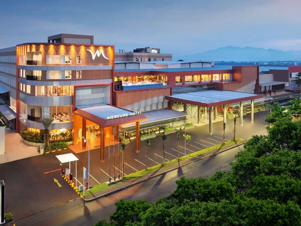 Properti sewa Indonesia