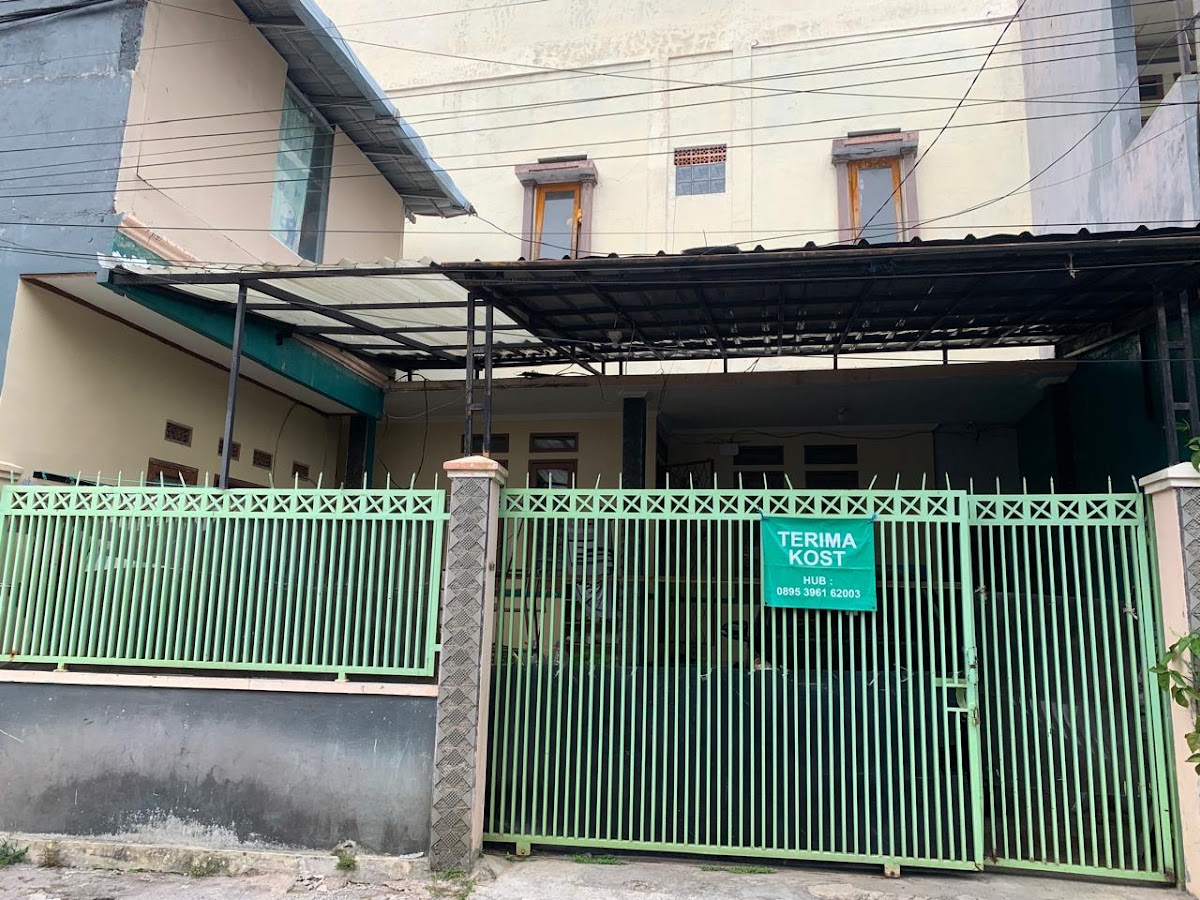 Properti sewa Indonesia