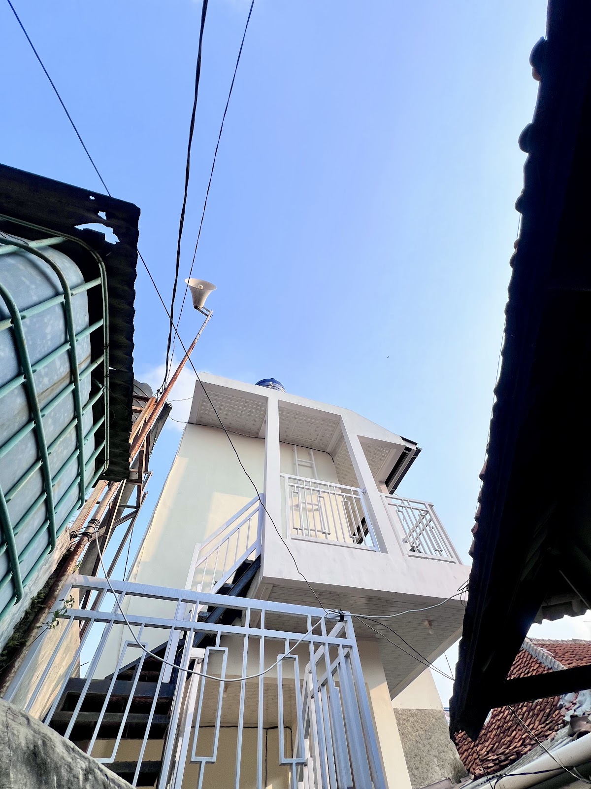 Properti sewa Indonesia