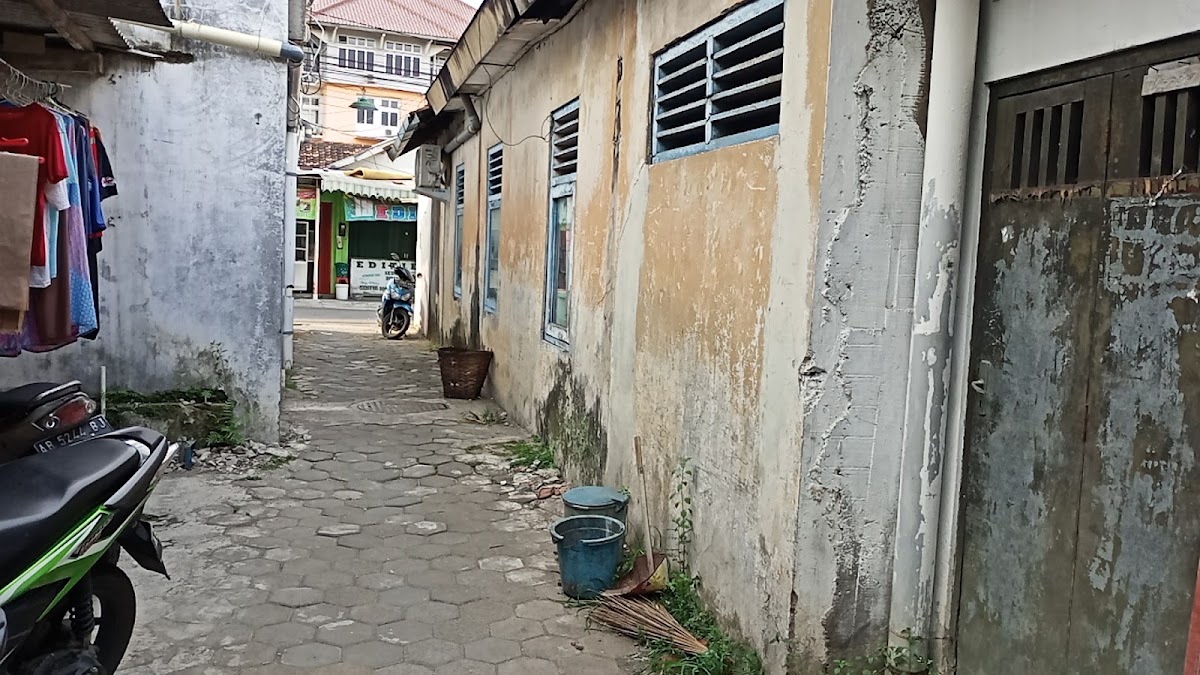Kost Wismangan Putra — kos di yogyakarta
