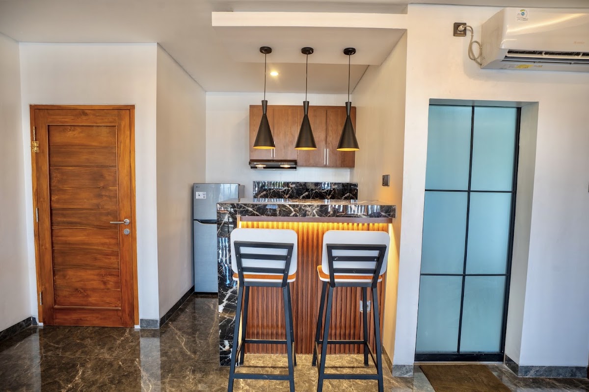 Properti sewa Indonesia