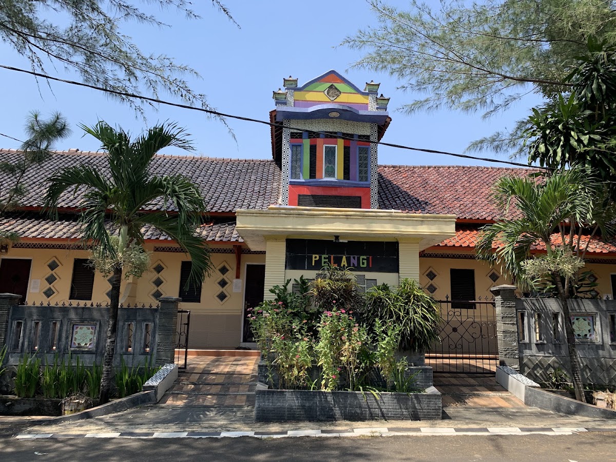 Properti sewa Indonesia