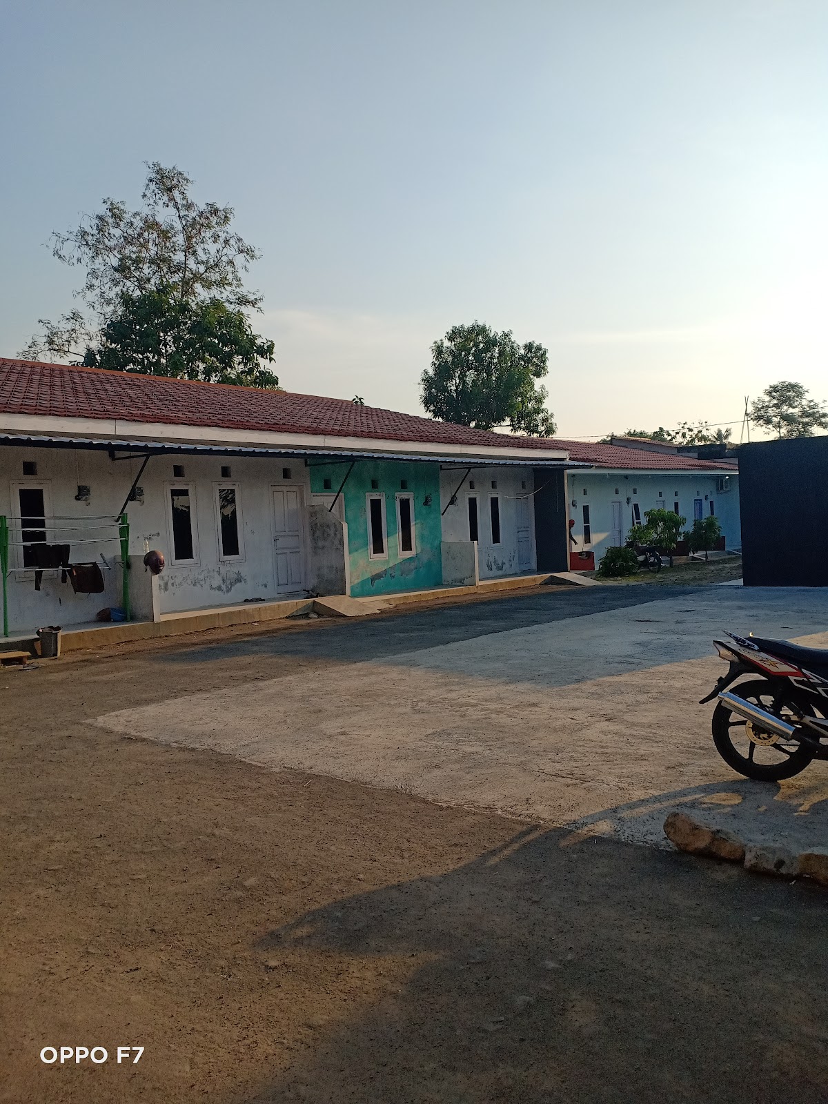 Properti sewa Indonesia