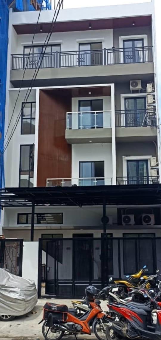 Properti sewa Indonesia