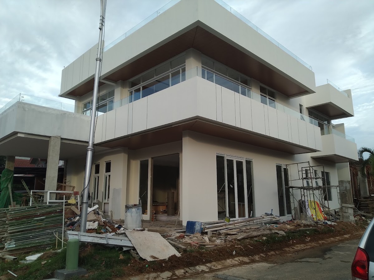 Properti sewa Indonesia