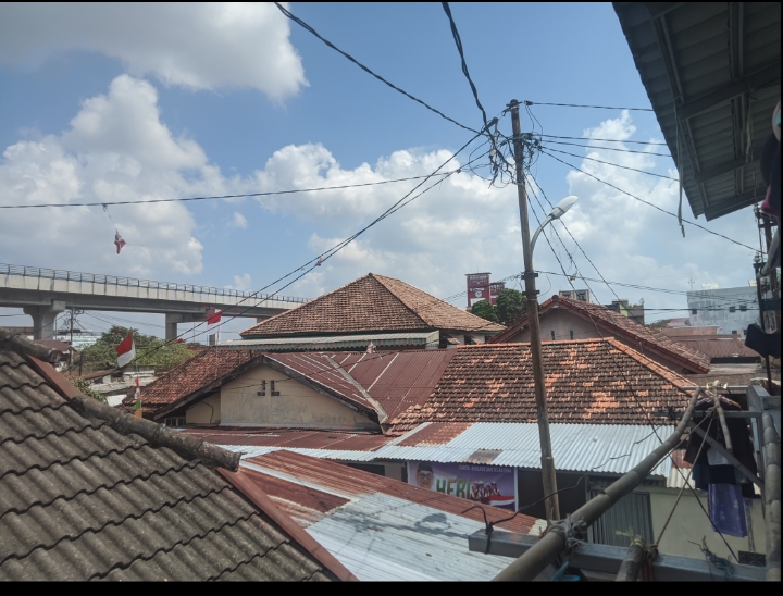 Properti sewa Indonesia