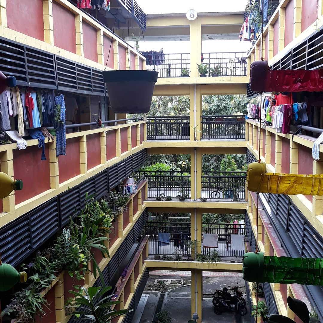Properti sewa Indonesia