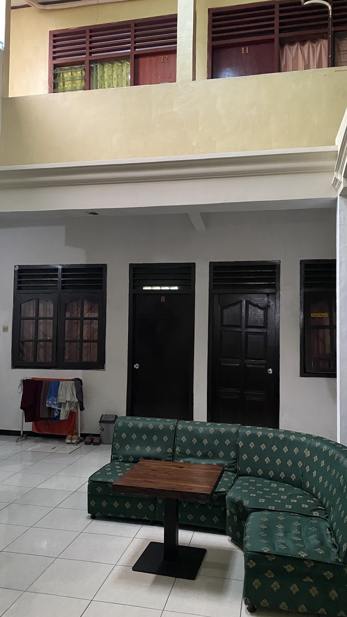 Properti sewa Indonesia