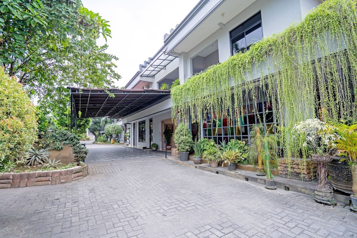 Properti sewa Indonesia
