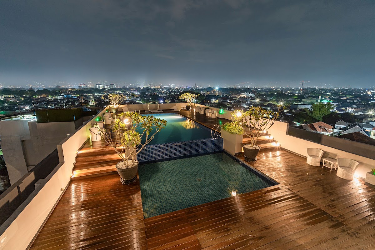 Properti sewa Indonesia