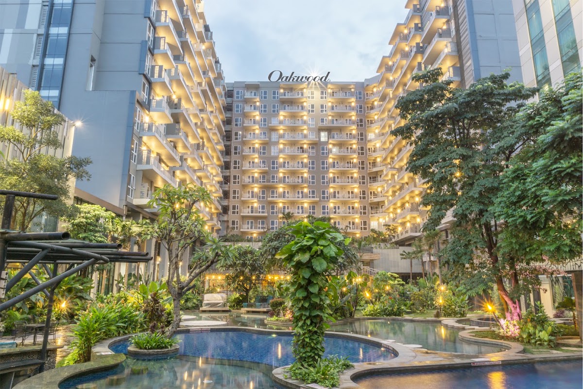 Properti sewa Indonesia
