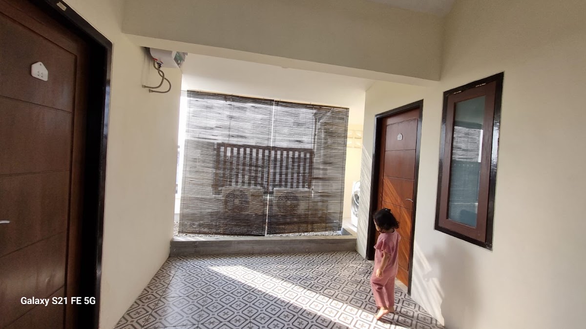 Properti sewa Indonesia