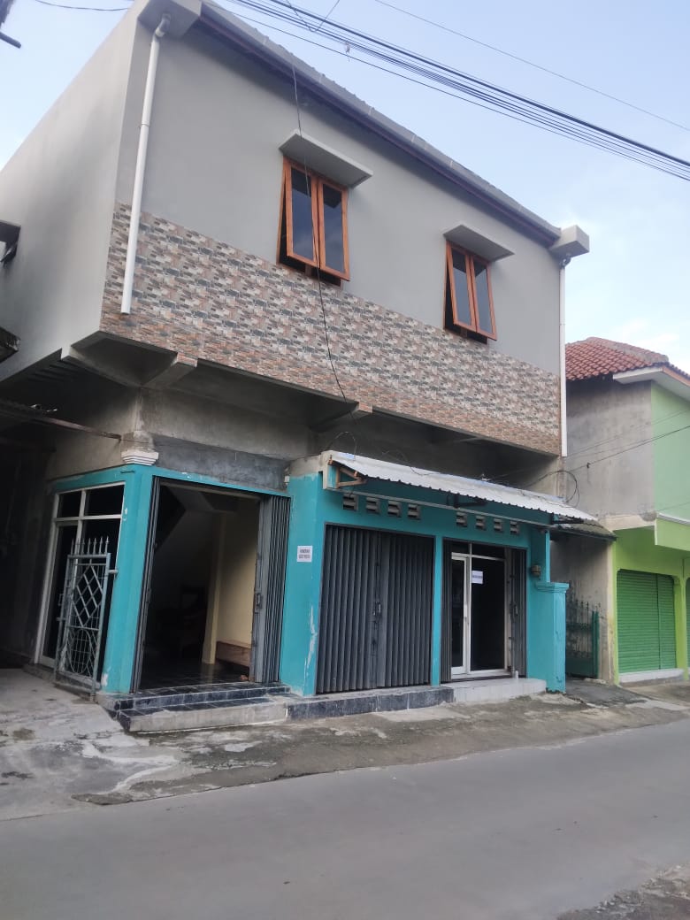 Properti sewa Indonesia