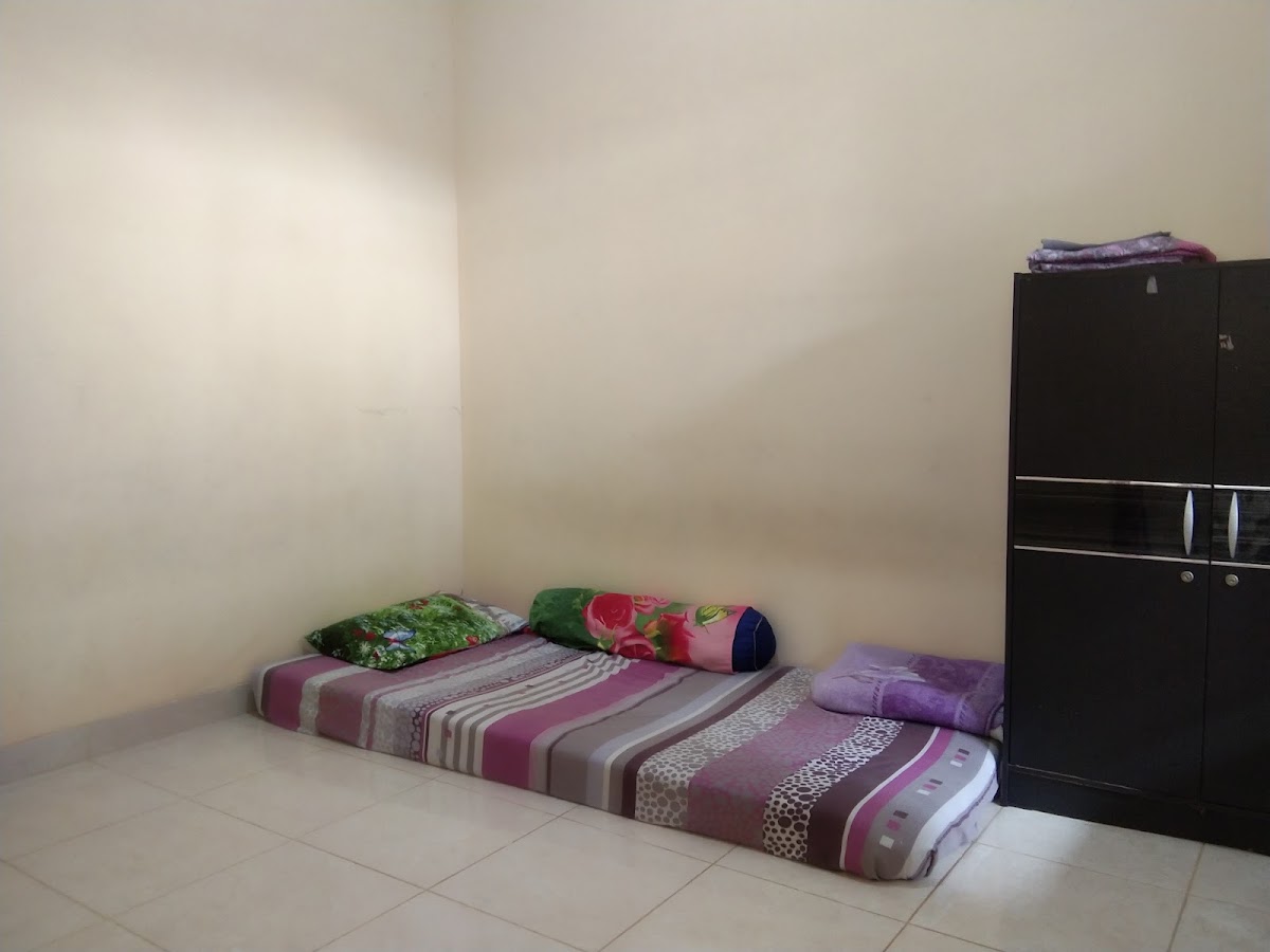 Properti sewa Indonesia