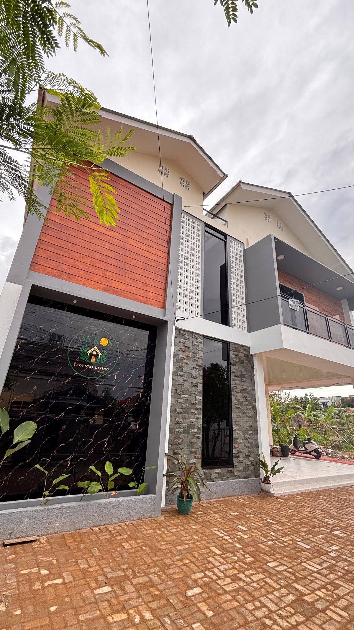 Properti sewa Indonesia