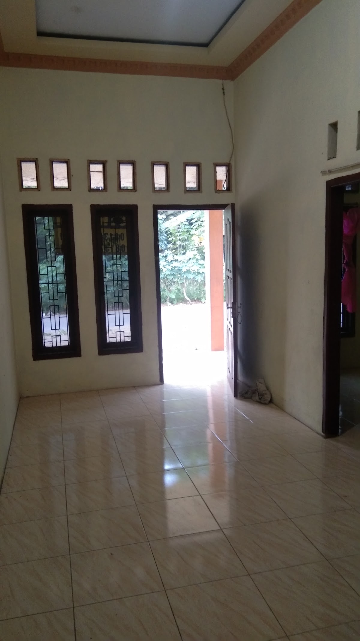 Properti sewa Indonesia