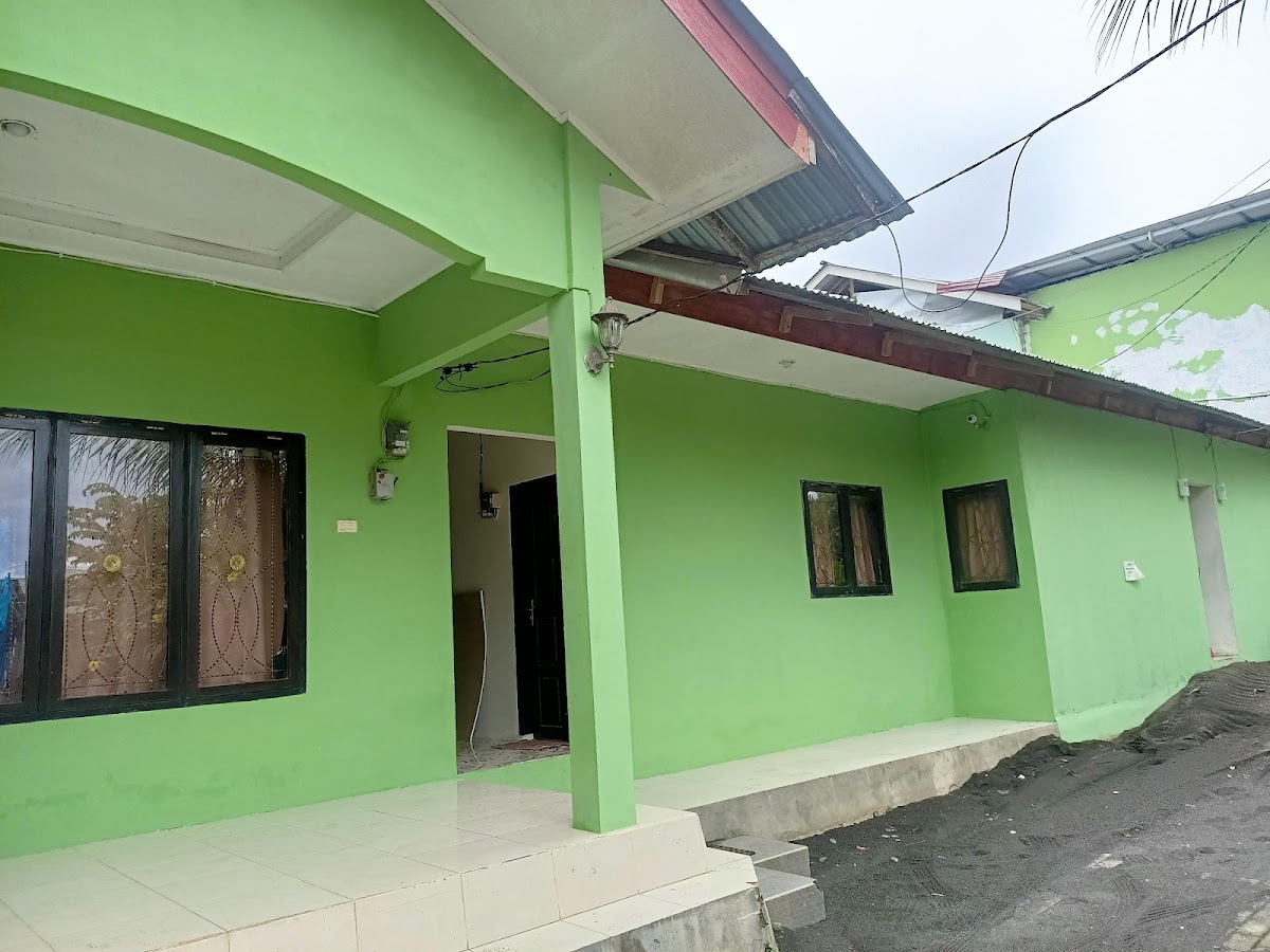 Properti sewa Indonesia