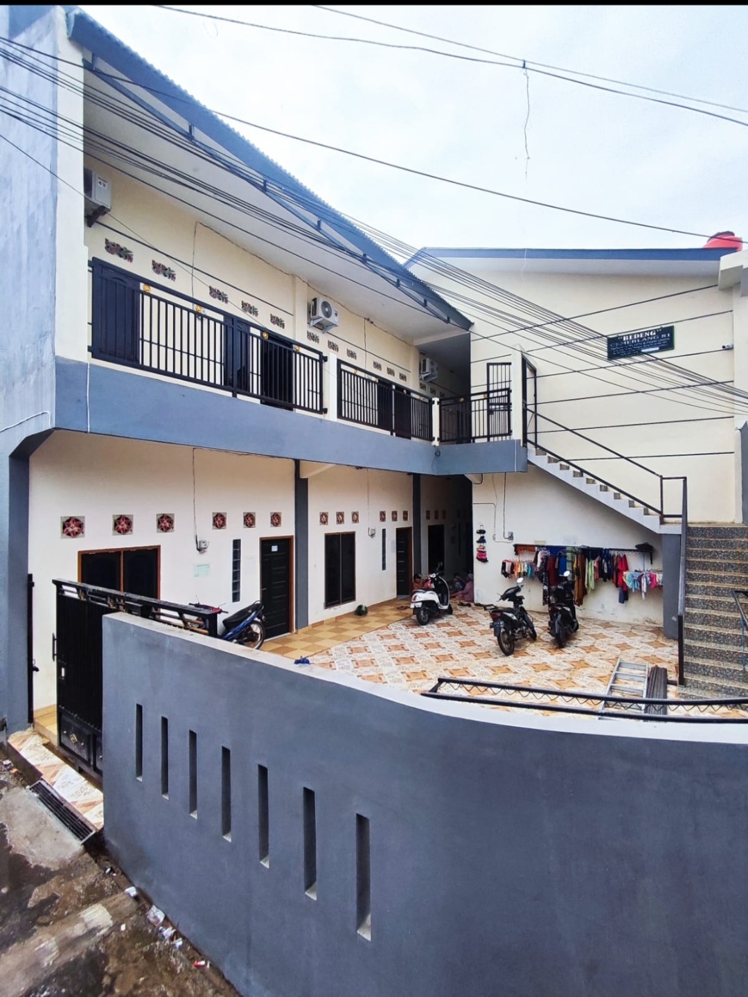 Properti sewa Indonesia
