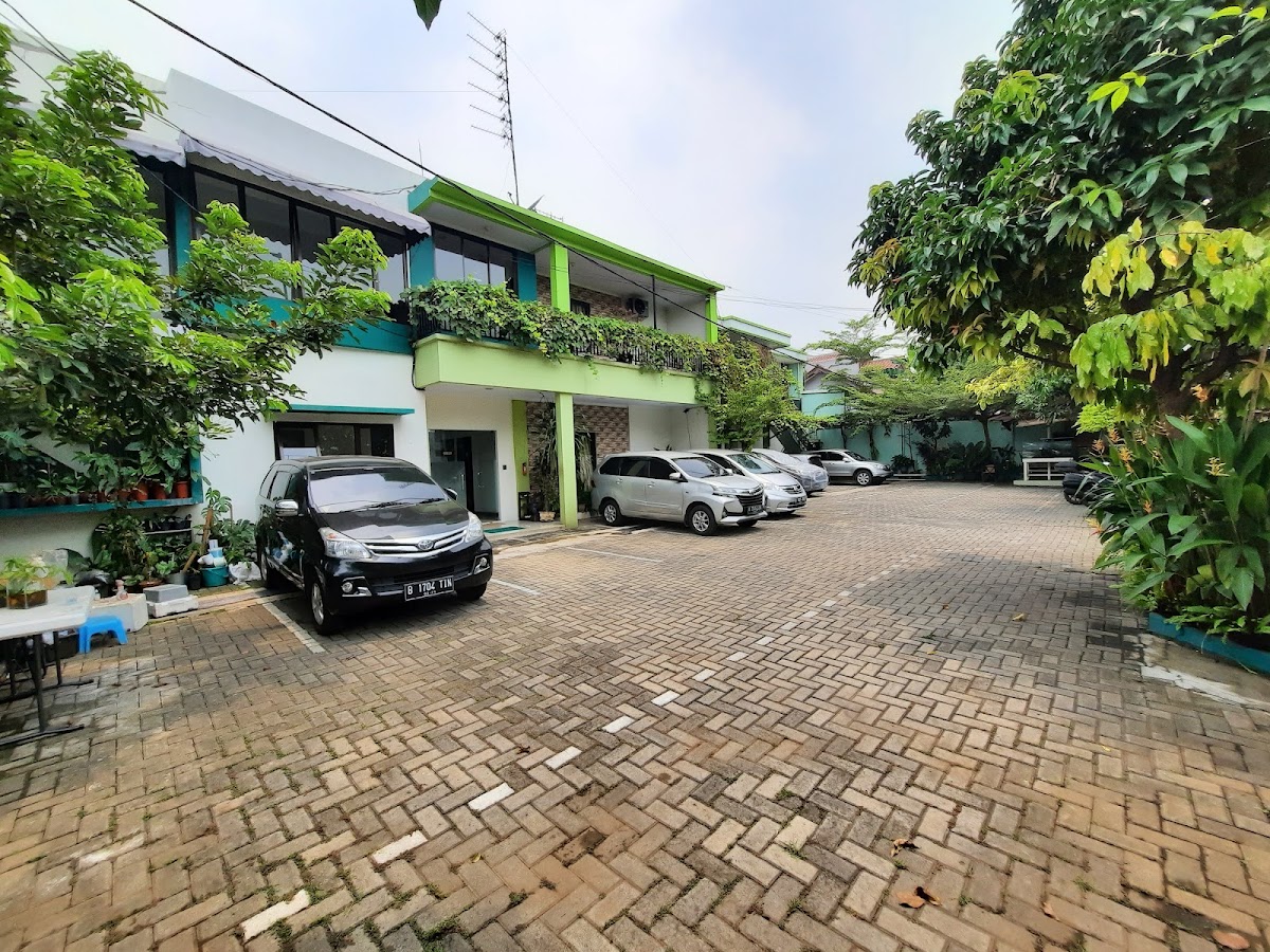 Properti sewa Indonesia