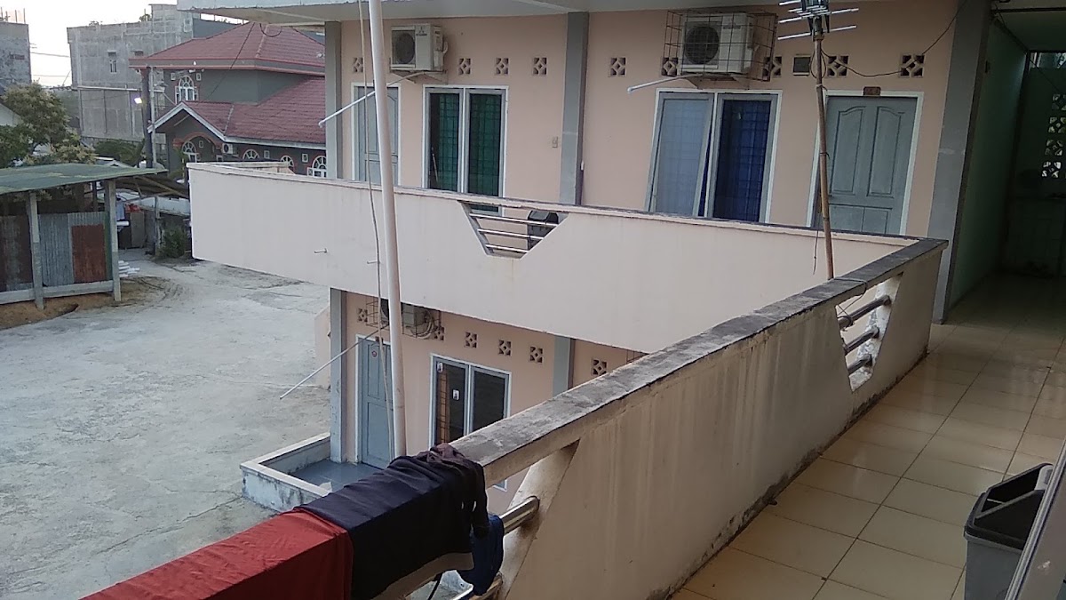 Properti sewa Indonesia
