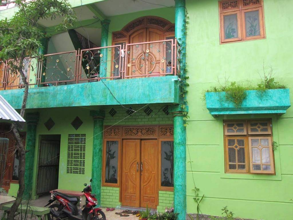 Properti sewa Indonesia