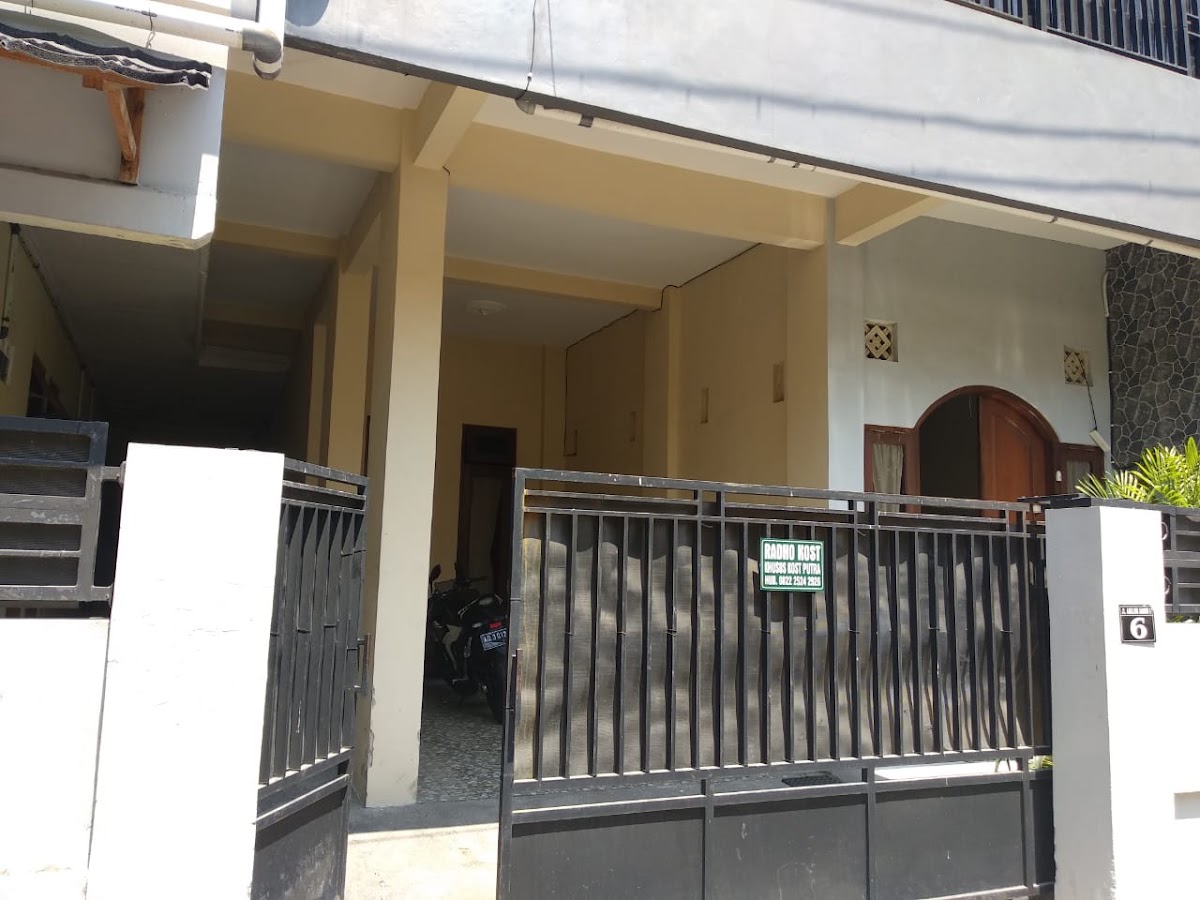 Properti sewa Indonesia