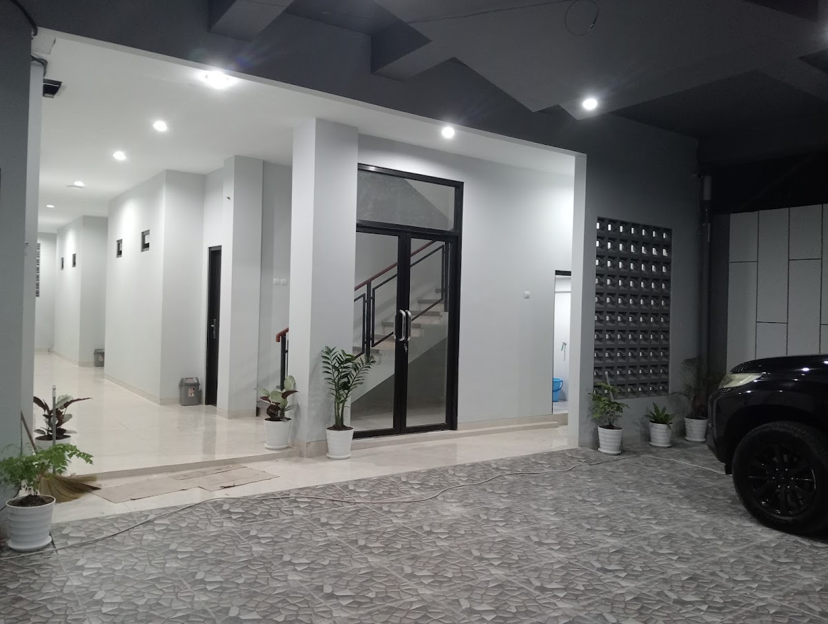 Properti sewa Indonesia
