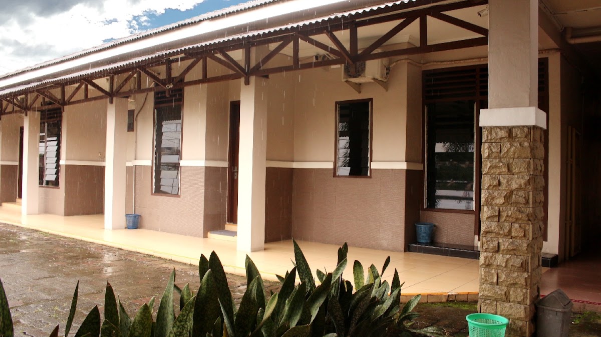 Properti sewa Indonesia