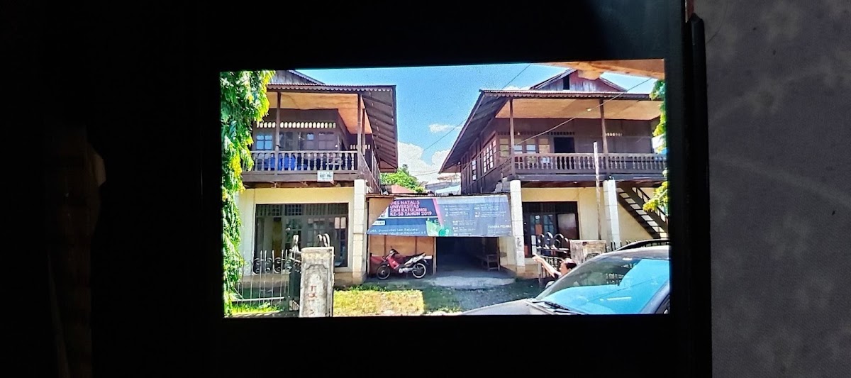 Properti sewa Indonesia