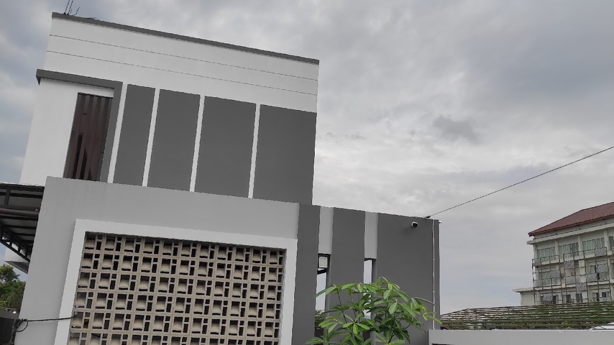 Properti sewa Indonesia