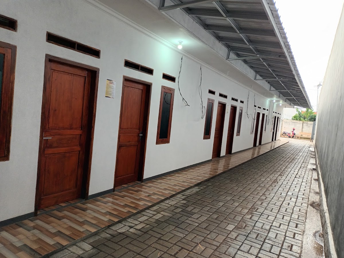 Properti sewa Indonesia