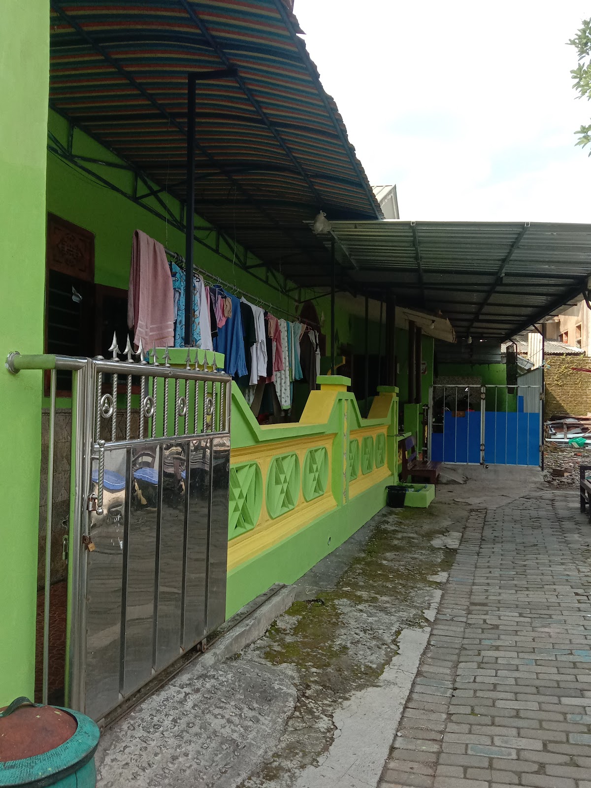 Properti sewa Indonesia