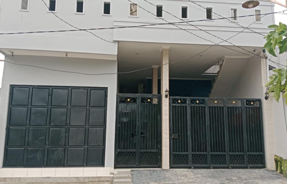 PP Home living kost tanjung priok — kos di jakarta