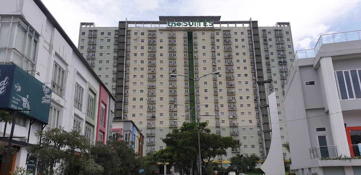 Properti sewa Indonesia