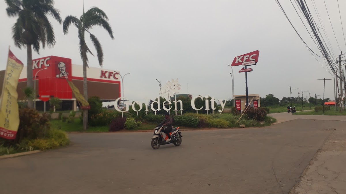 Properti sewa Indonesia