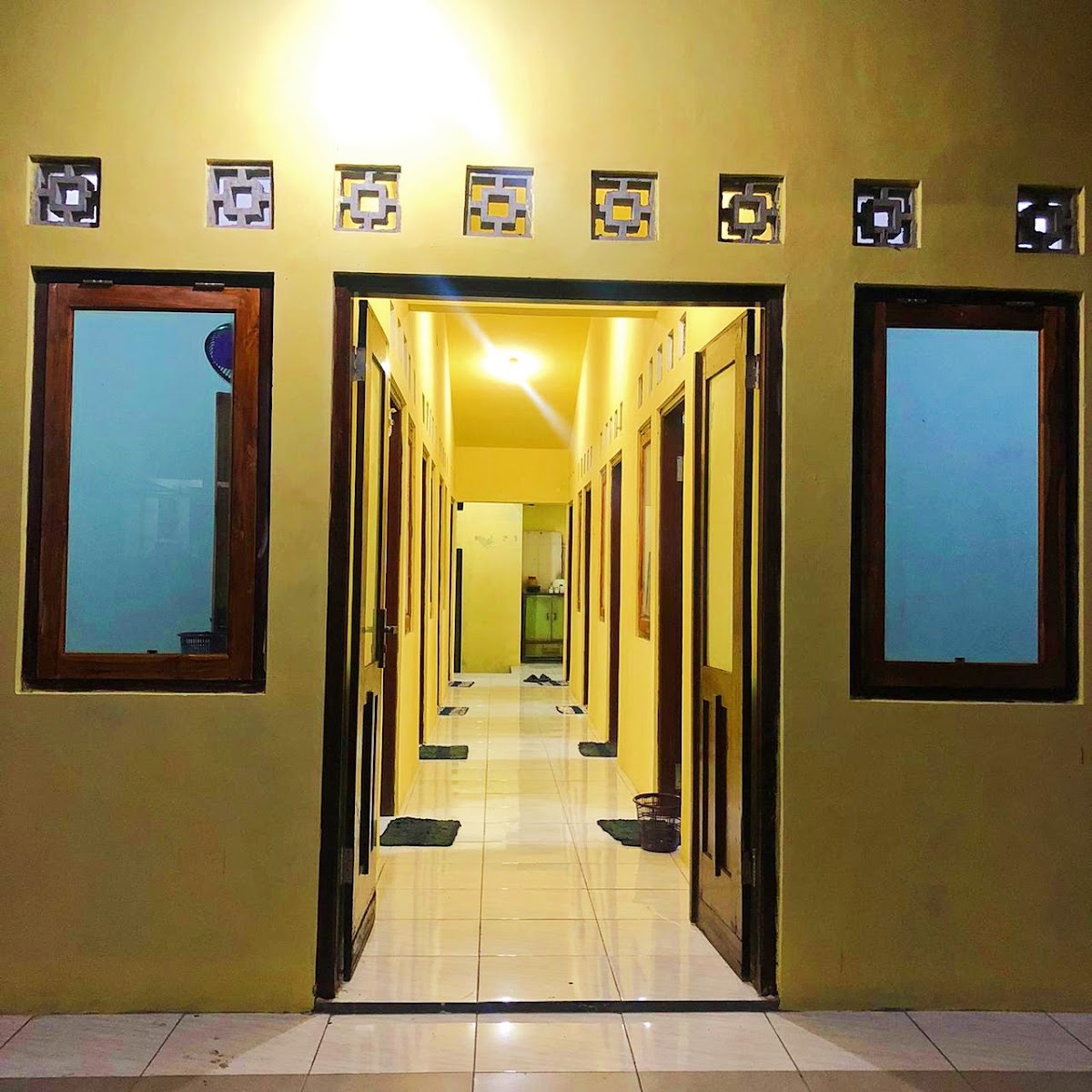 PiP Kost UIN — kos di yogyakarta