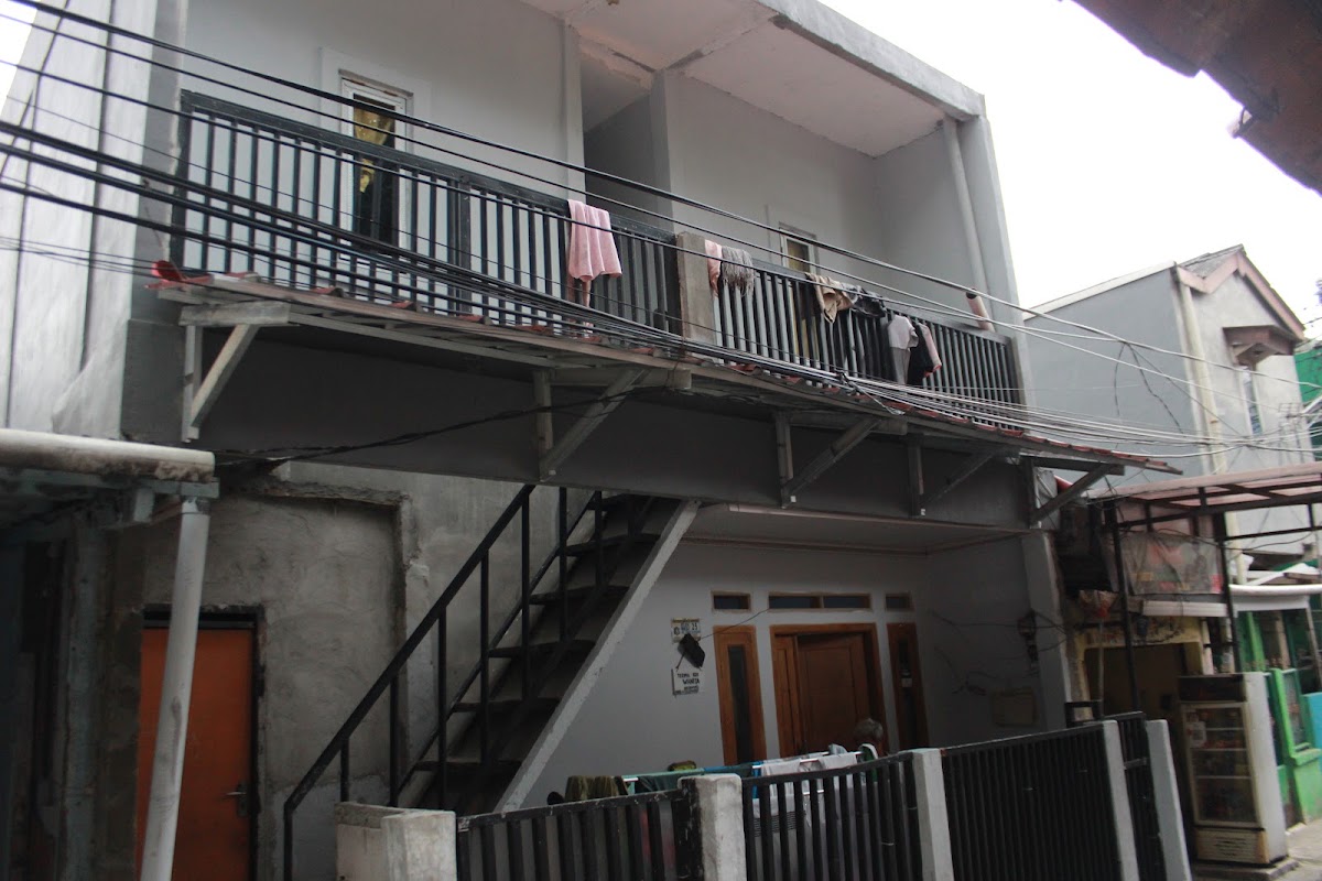 Properti sewa Indonesia