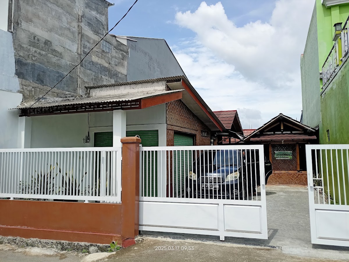 Properti sewa Indonesia