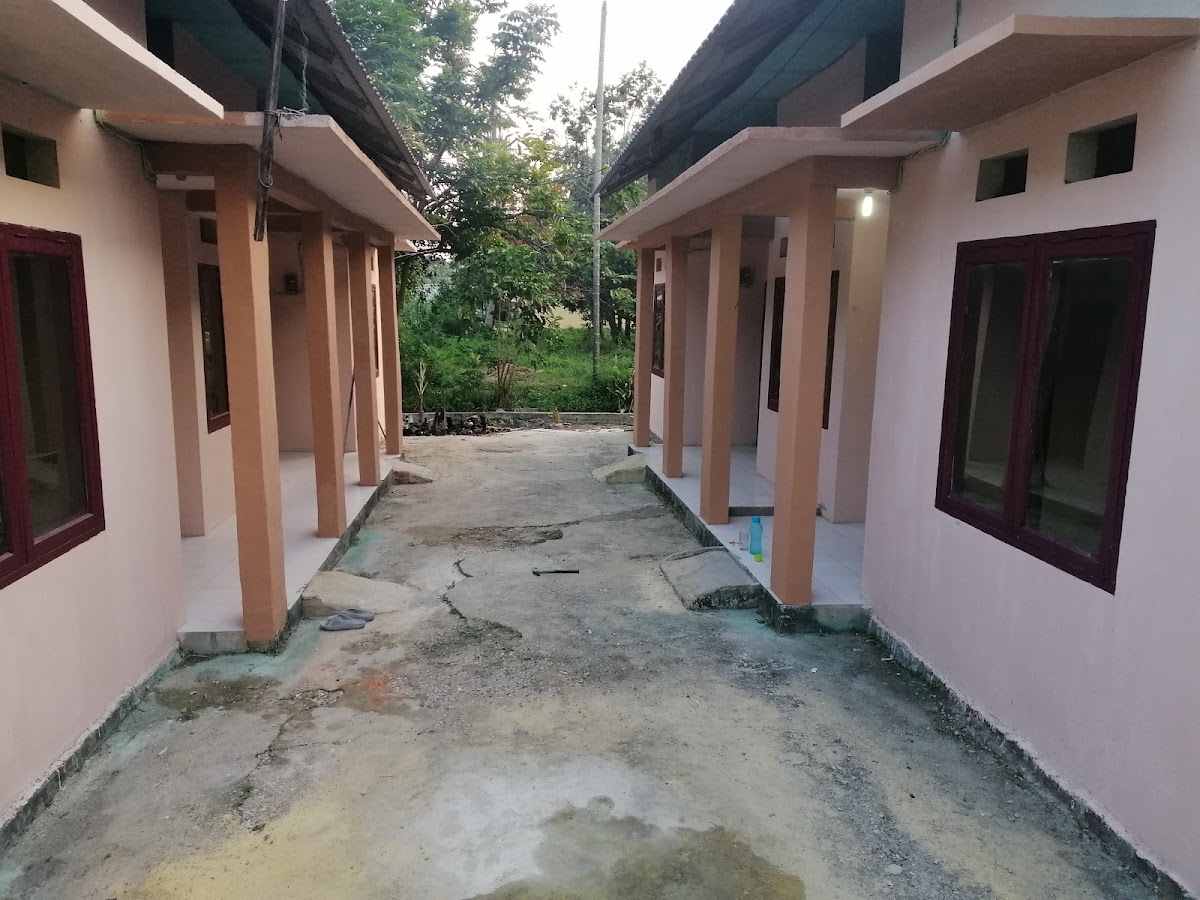 Properti sewa Indonesia