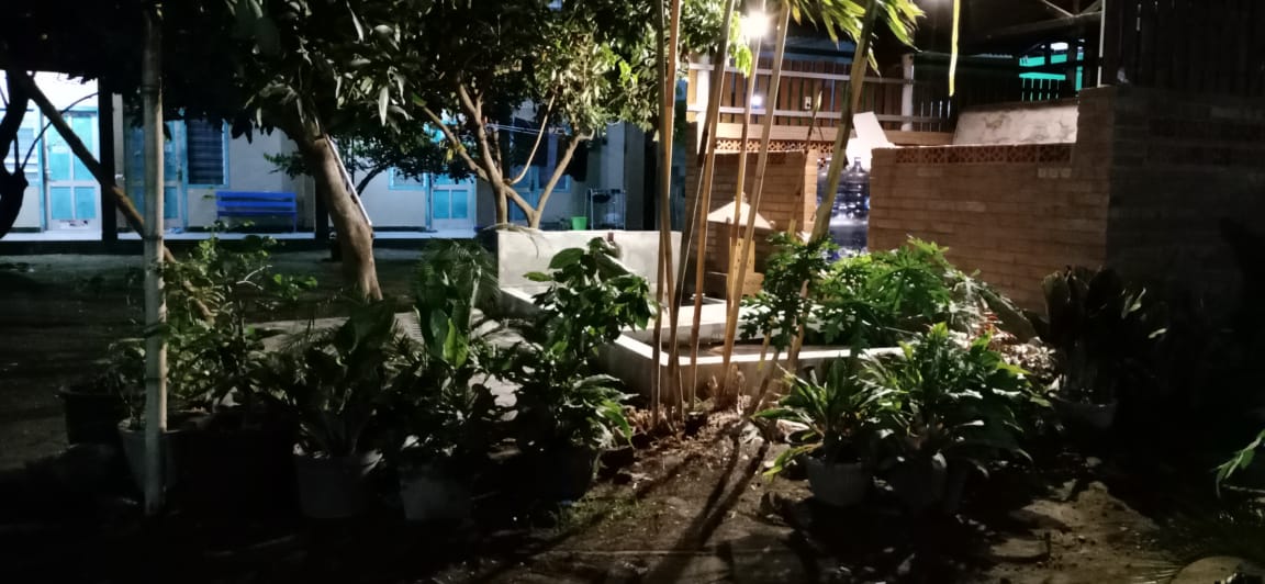 Properti sewa Indonesia