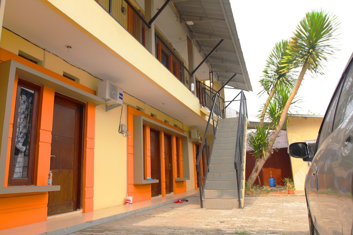Properti sewa Indonesia