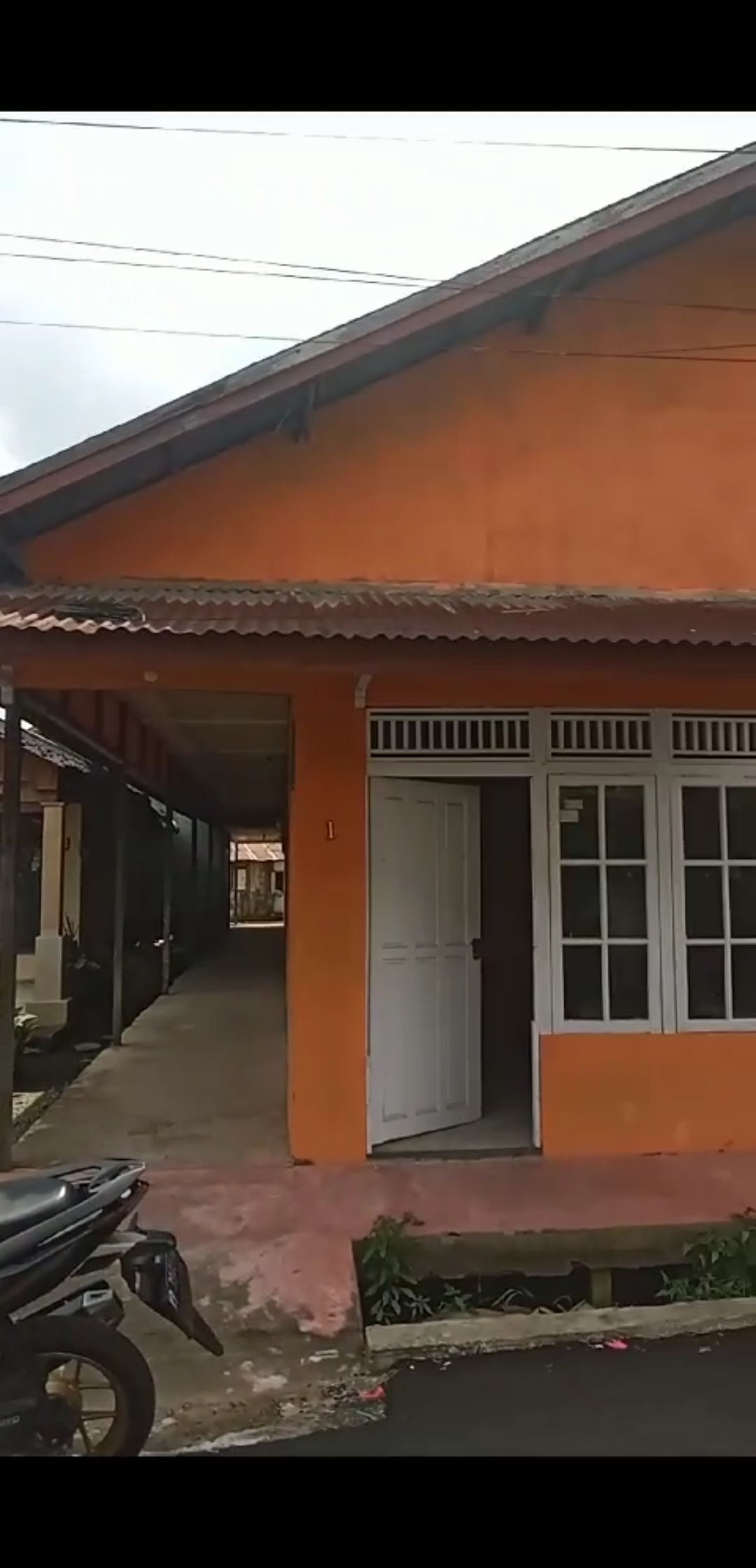 Properti sewa Indonesia