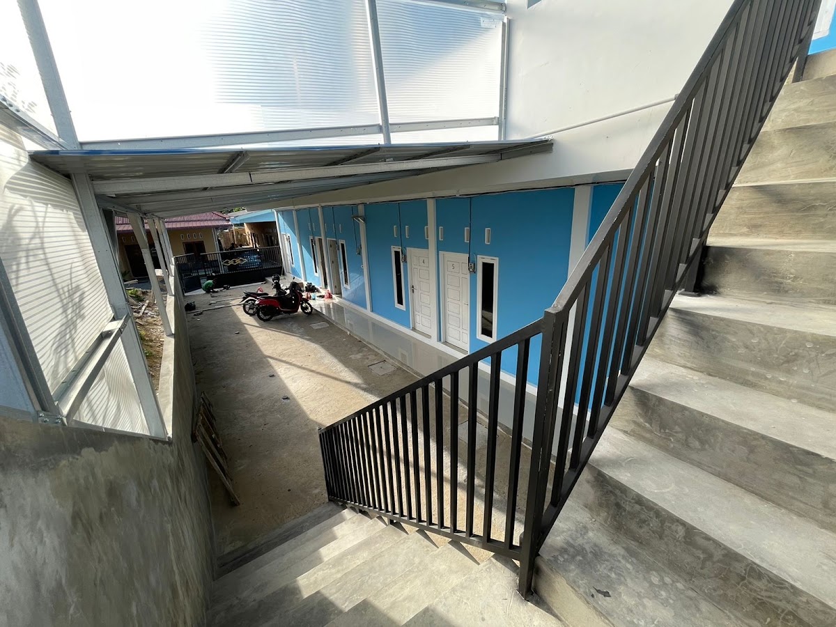 Properti sewa Indonesia