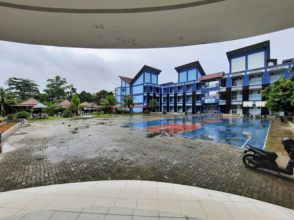 Properti sewa Indonesia