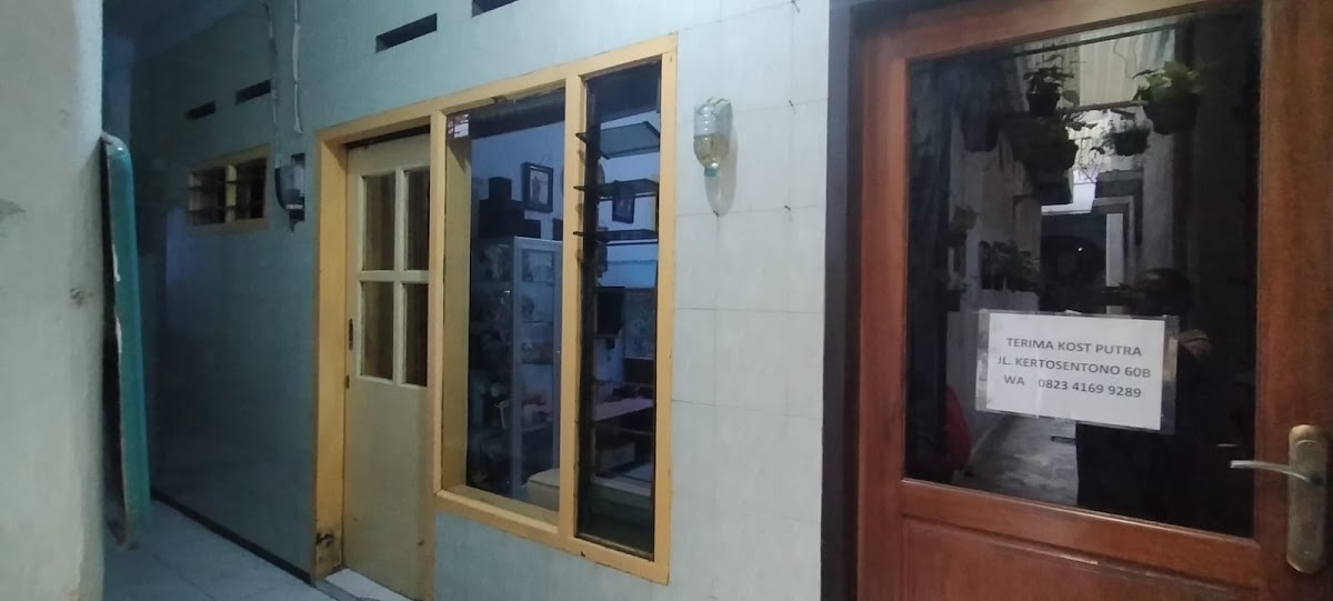 Properti sewa Indonesia