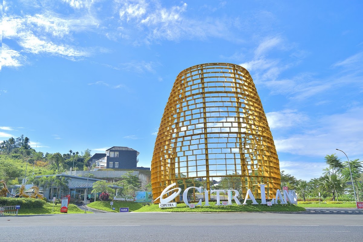 Properti sewa Indonesia