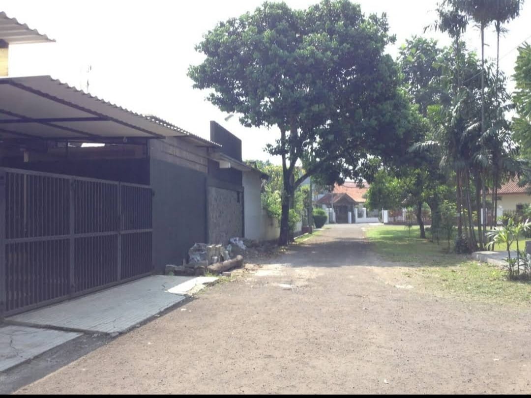 Properti sewa Indonesia