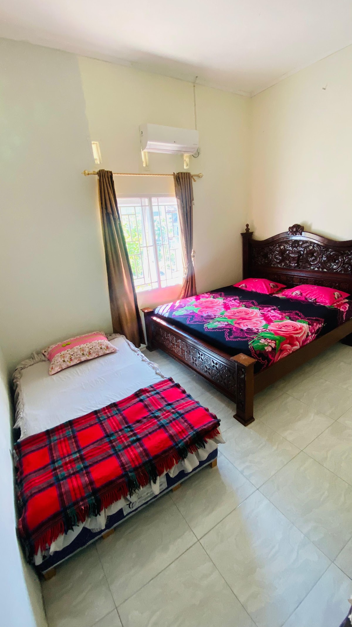 Properti sewa Indonesia