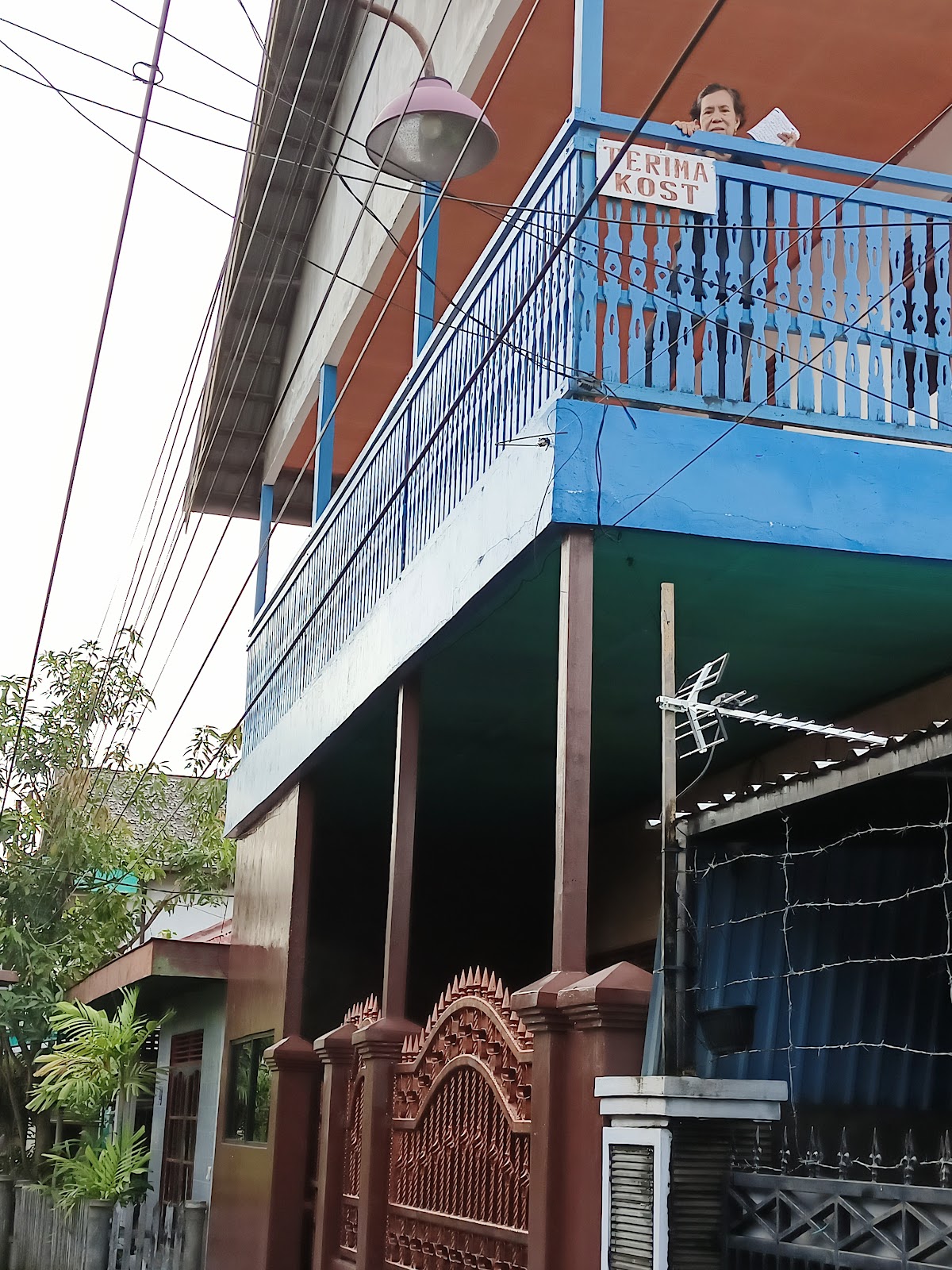Properti sewa Indonesia